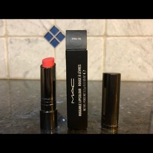 MAC Huggable Lip Color
